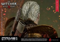 The Witcher 3 Premium Masterline Geralt 44 18 07 2018