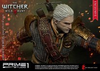 The Witcher 3 Premium Masterline Geralt 45 18 07 2018
