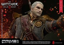 The Witcher 3 Premium Masterline Geralt 47 18 07 2018