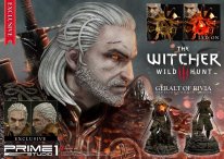 The Witcher 3 Premium Masterline Geralt 50 18 07 2018