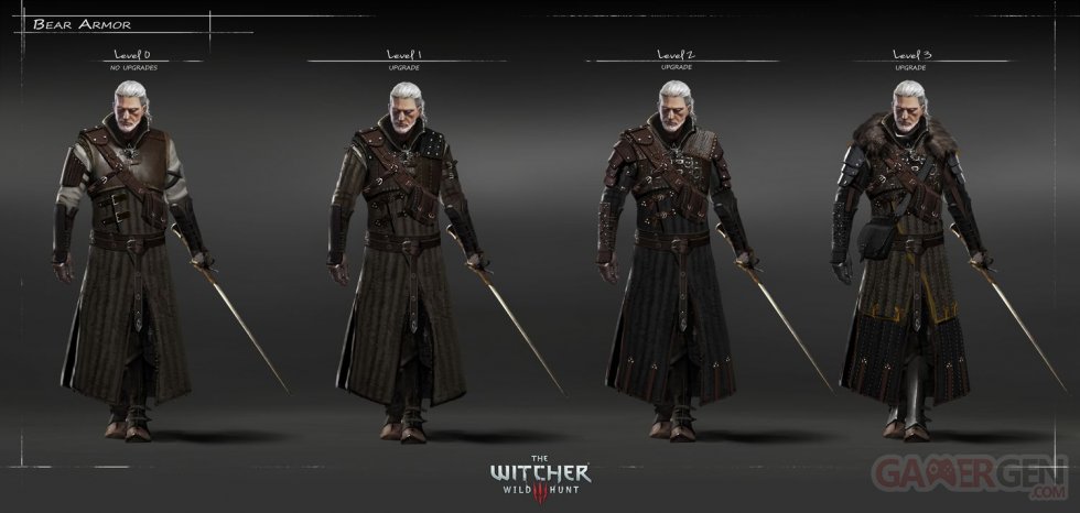 The Witcher 3  Traque Sauvage 13.08.2014  (10)