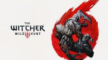 The Witcher 3 Wild Hunt 6 anniversaire artwork