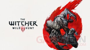 The Witcher 3 Wild Hunt 6 anniversaire artwork