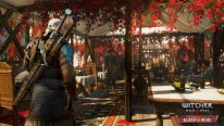 The Witcher 3 Wild Hunt Blood and Wine Beauclair is all kinds of fancy RGB EN