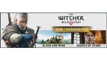 The Witcher 3 Wild Hunt Expansion Pass Shani