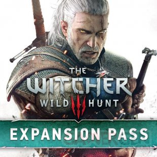 the witcher 3 wild hunt expansion pass