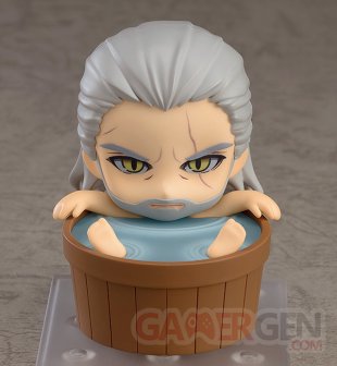 The Witcher 3 Wild Hunt Geralt de Riv Nendoroid 06 12 04 2018