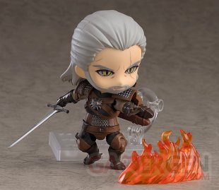 The Witcher 3 Wild Hunt Geralt de Riv Nendoroid 07 12 04 2018