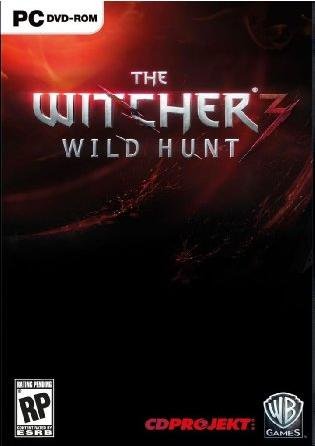 The-Witcher-3-Wild-Hunt-Jaquette-Cover