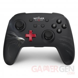 The Witcher 3 Wild Hunt manette 1