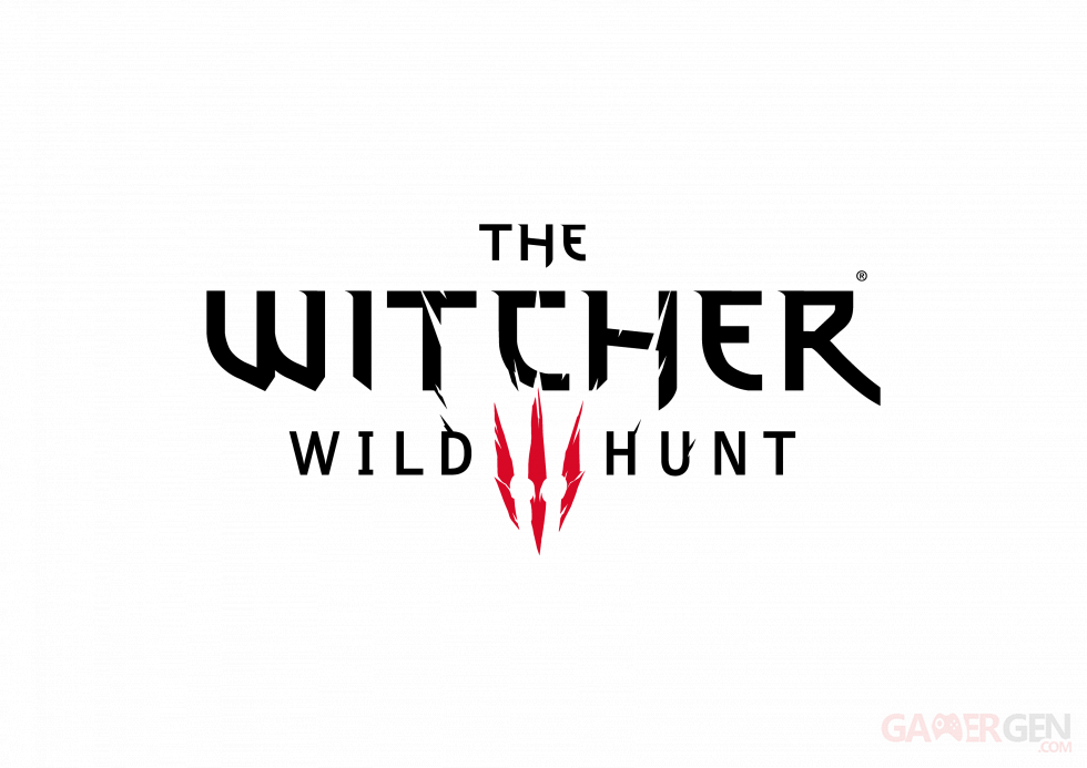 The-Witcher-3-Wild-Hunt-Traque-Sauvage_logo