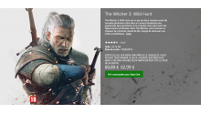 The Witcher 3 Wild Hunt xbox one