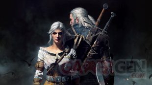 The Witcher 3 wp