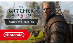 the witcher 3