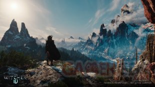 The Witcher 4 IV State of Unreal 2025 03