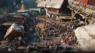 The Witcher 4 IV State of Unreal 2025 04
