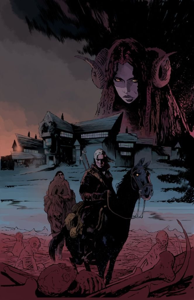 The_Witcher_Dark_Horse_Cover_11-10-2013_art-2