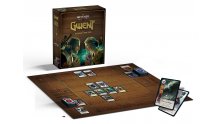 The Witcher GWENT Setup