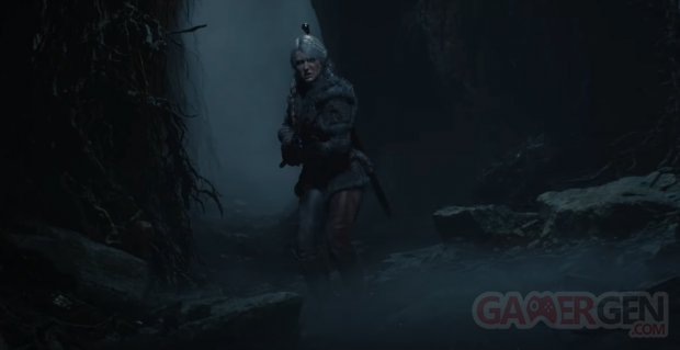 The Witcher IV   Bande annonce cinématique The Game Awards 2024 6