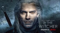 The Witcher Netflix poster 4