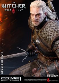 the witcher wild hunt geralt of rivia statue prime1 902851 02
