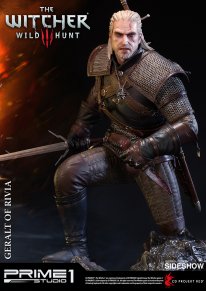 the witcher wild hunt geralt of rivia statue prime1 902851 03