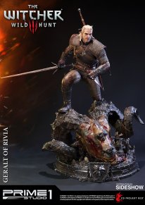 the witcher wild hunt geralt of rivia statue prime1 902851 04