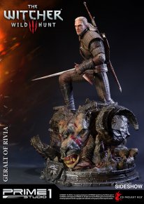 the witcher wild hunt geralt of rivia statue prime1 902851 07