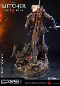 the witcher wild hunt geralt of rivia statue prime1 902851 08