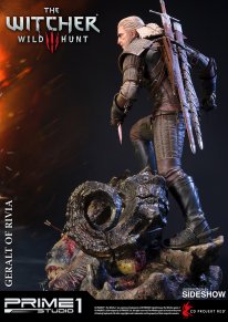 the witcher wild hunt geralt of rivia statue prime1 902851 09