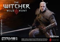 the witcher wild hunt geralt of rivia statue prime1 902851 21