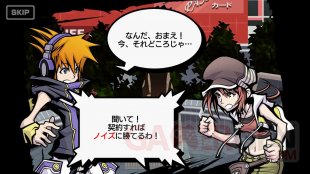 The World Ends With You Final Remix 02 01 07 2018