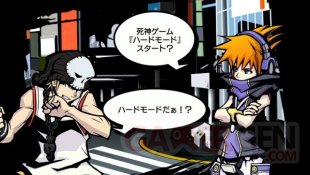 The World Ends With You Final Remix 03 30 08 2018
