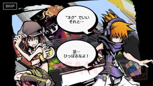 The World Ends With You Final Remix 14 01 07 2018