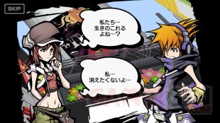 The World Ends With You Final Remix 16 01 07 2018