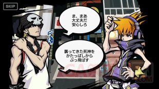 The World Ends With You Final Remix 26 01 07 2018