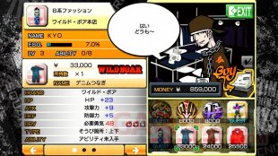 The World Ends With You Final Remix 34 29 07 2018