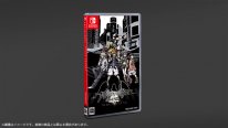 The World Ends With You Final Remix collector 2