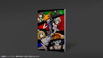 The World Ends With You Final Remix collector 4