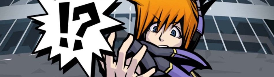 The World Ends With You -Final Remix- image (2)