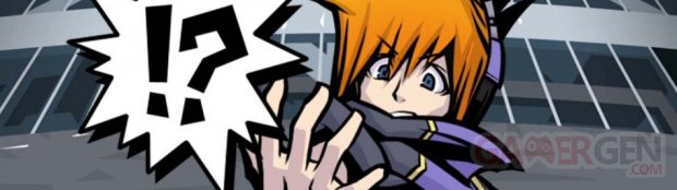 The World Ends With You  Final Remix  image (2)