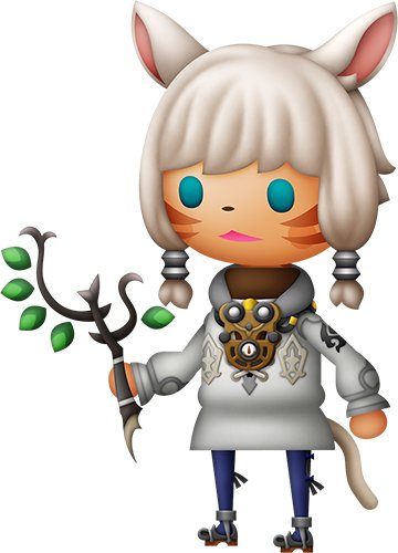 Theatrhythm Final Fantasy Curtain Call 05.02.2014  (8)