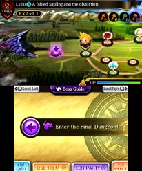Theatrhythm Final Fantasy Curtain Call screenshot (8)