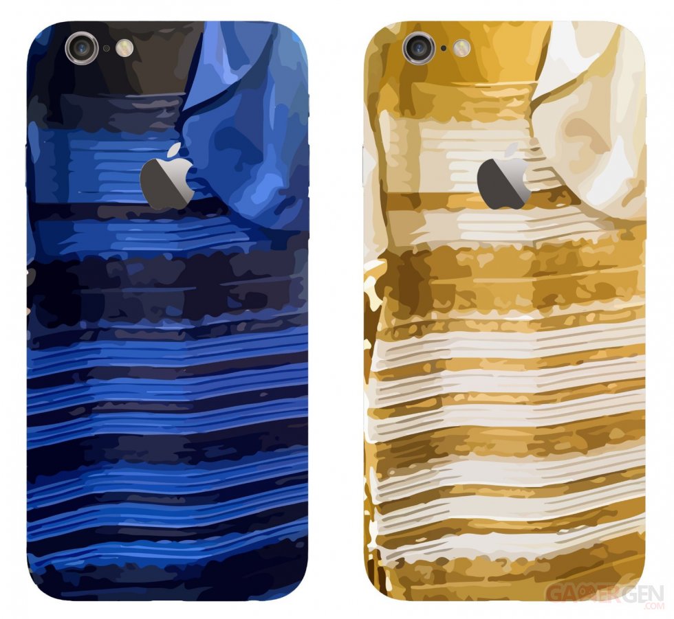 thedress-coque-iphone