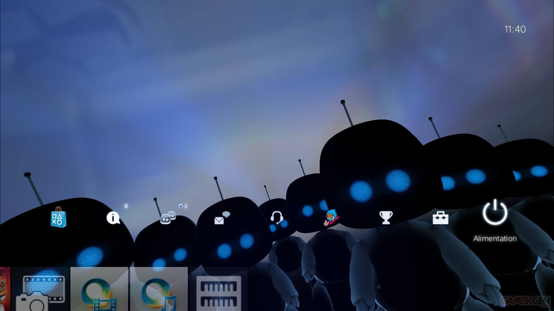 playstation theme anniversary