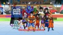 Theme PS4 Dragon Ball Xenoverse images (1)
