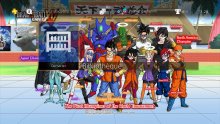 Theme PS4 Dragon Ball Xenoverse images (1)