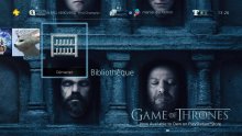 Theme PS4 Game of Thrones images (2)