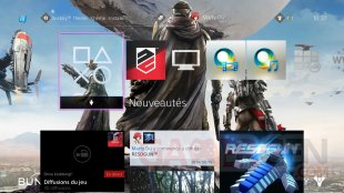 Themes PS4 PS Store gratuits (6)