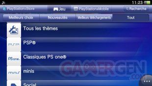 Themes PSVita playstation Store (2)